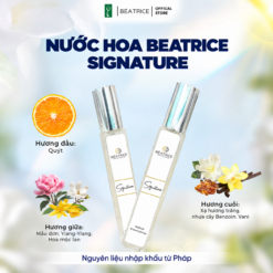 Nước hoa Beatrice Signature