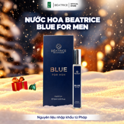 Nước hoa Beatrice Blue For Men